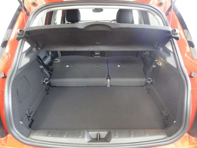 F55 MINI Cooper 5-Door Hatch LCI