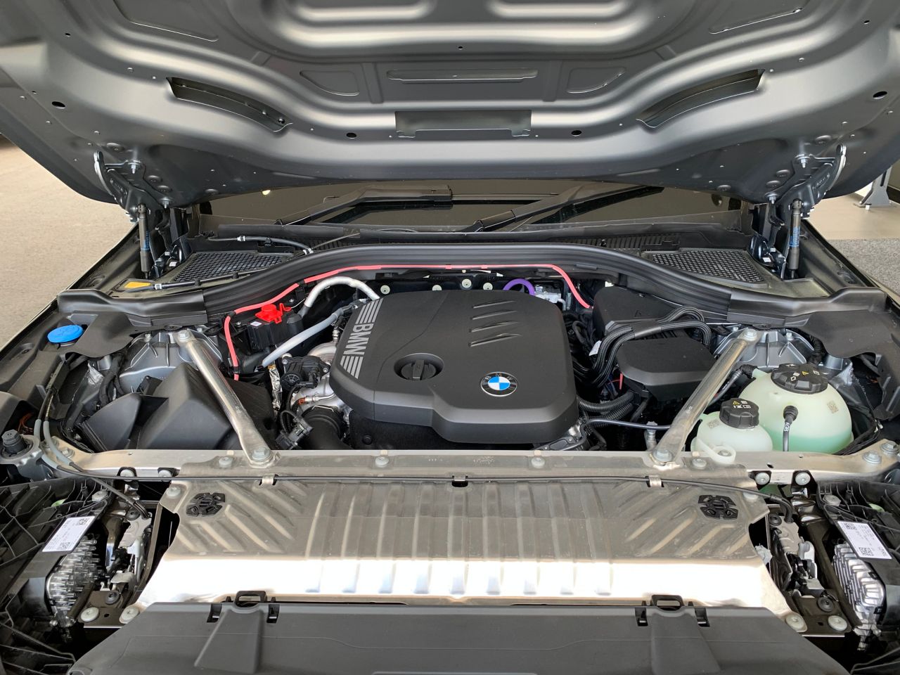 G45 X3 20d US