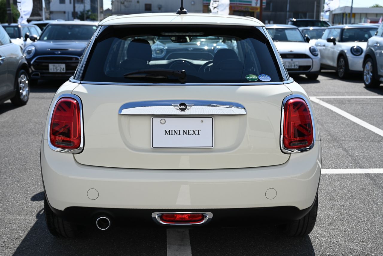 F55 ONE