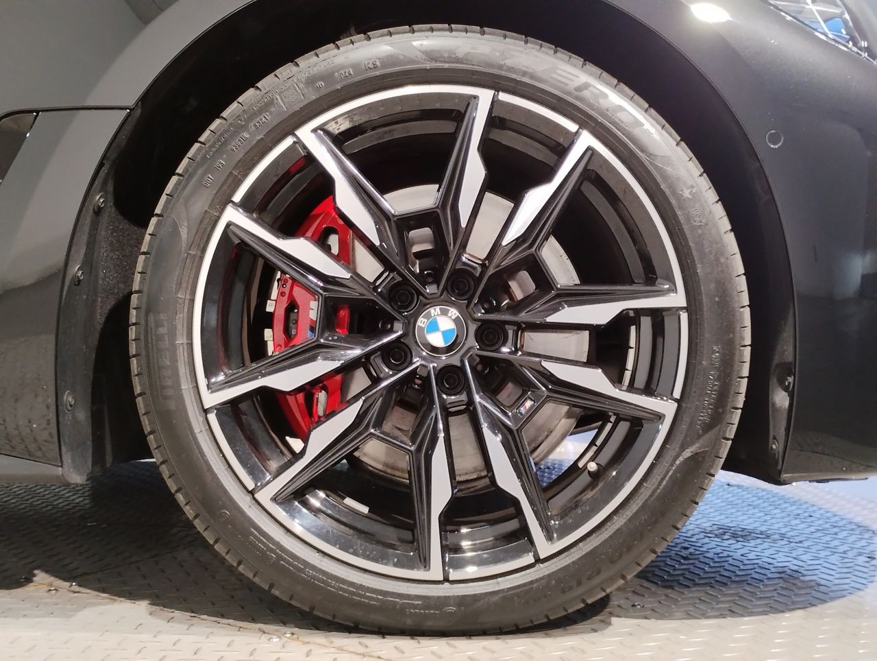 G26 M440i xDrive B58 3.0 RHD