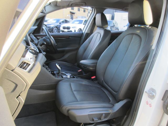 F45 218i Active Tourer B38 1.5i LCI
