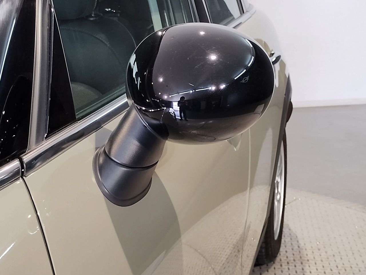 F55 COOPER D (AT)