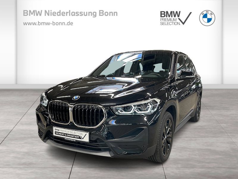 X1 xDrive25e