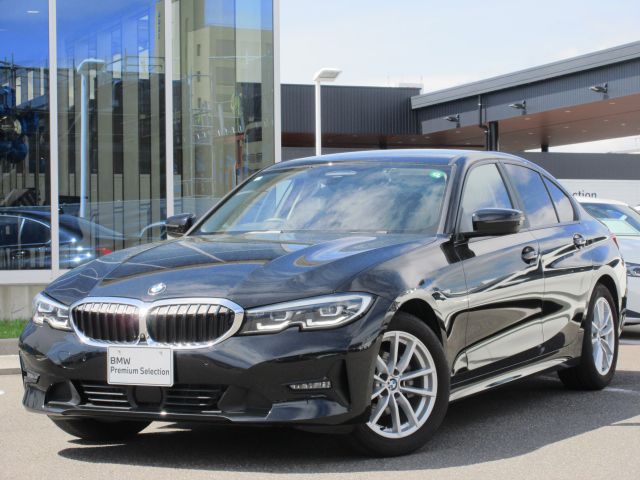 318i