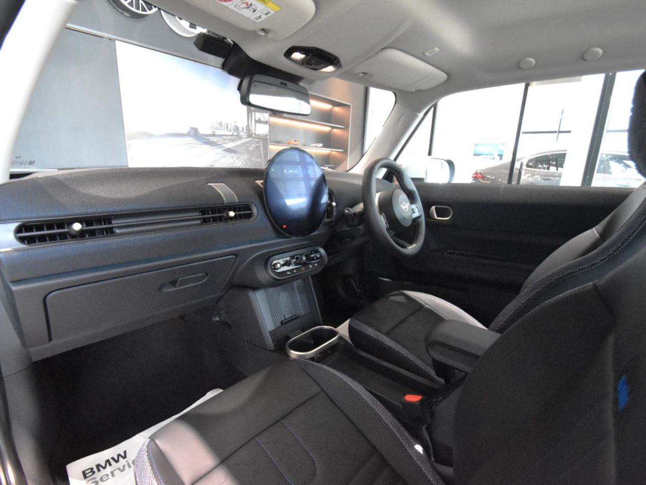 F66 MINI Cooper S 3Dr