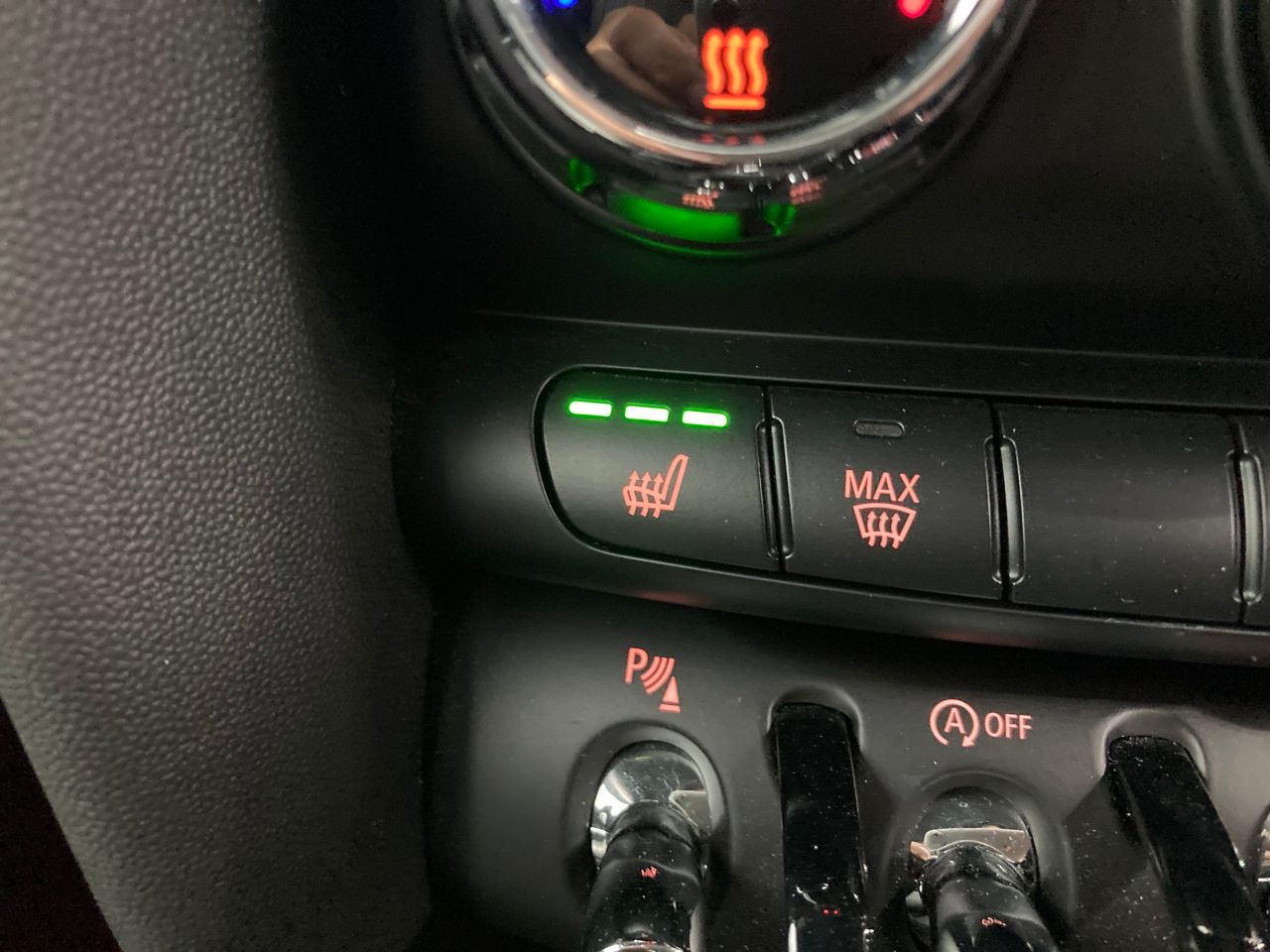 F56 MINI JOHN COOPER WORKS