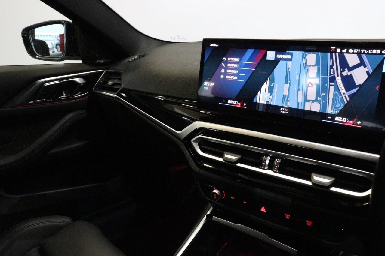 G82 M4 Competition M xDrive Coupe RHD