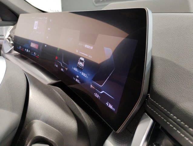 U11 iX1 xDrive30