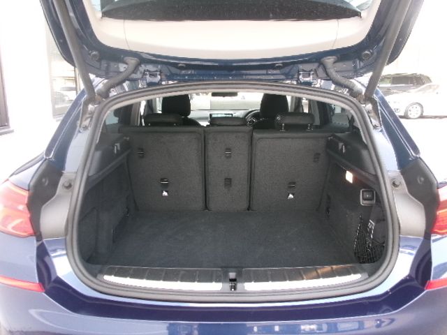 F39 X2 xDrive20i B48 2.0i SAC