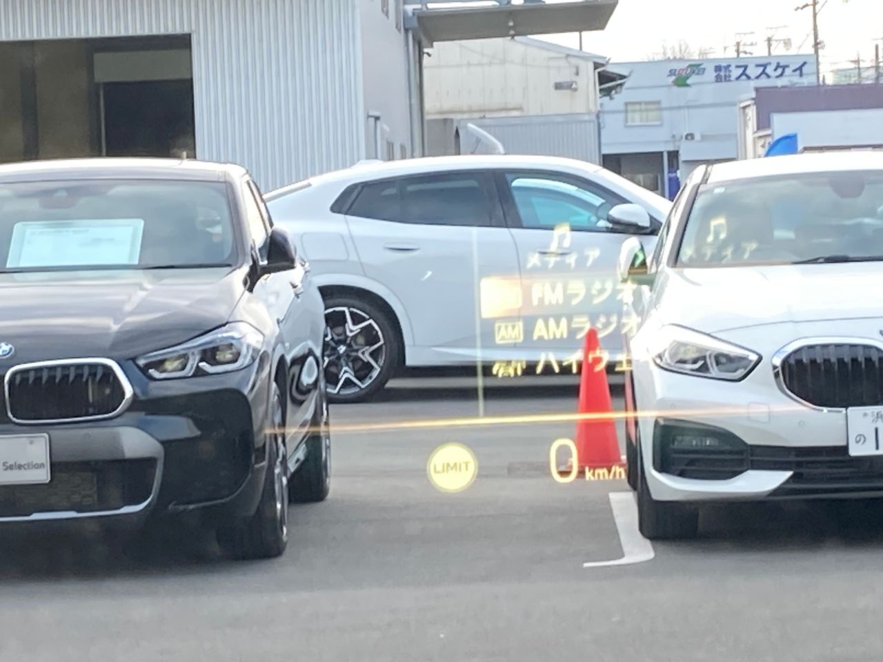 G22 420i B48 2.0 RHD