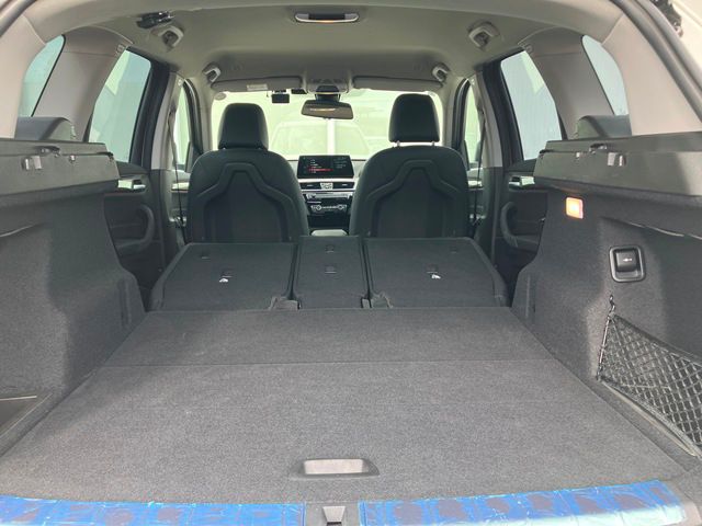 F48 X1 xDrive18d B47 2.0d LCI