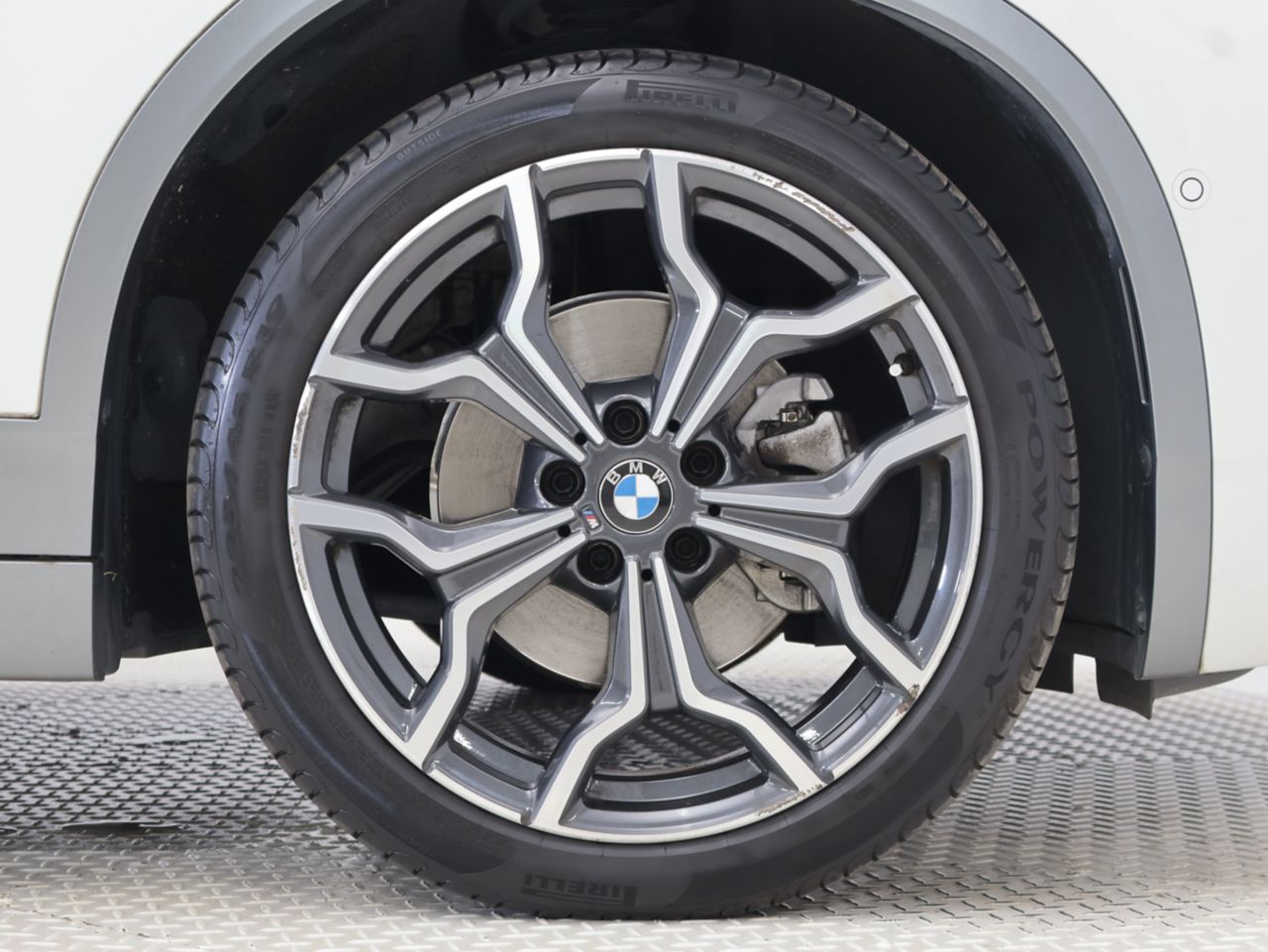 F39 X2 xDrive18d SAC B47 2.0d