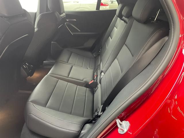 iX2 xDrive30 MSP