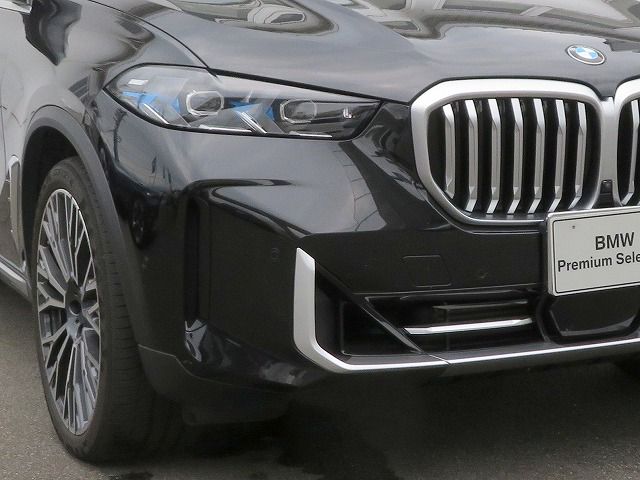 X5 xDrive30d RHD
