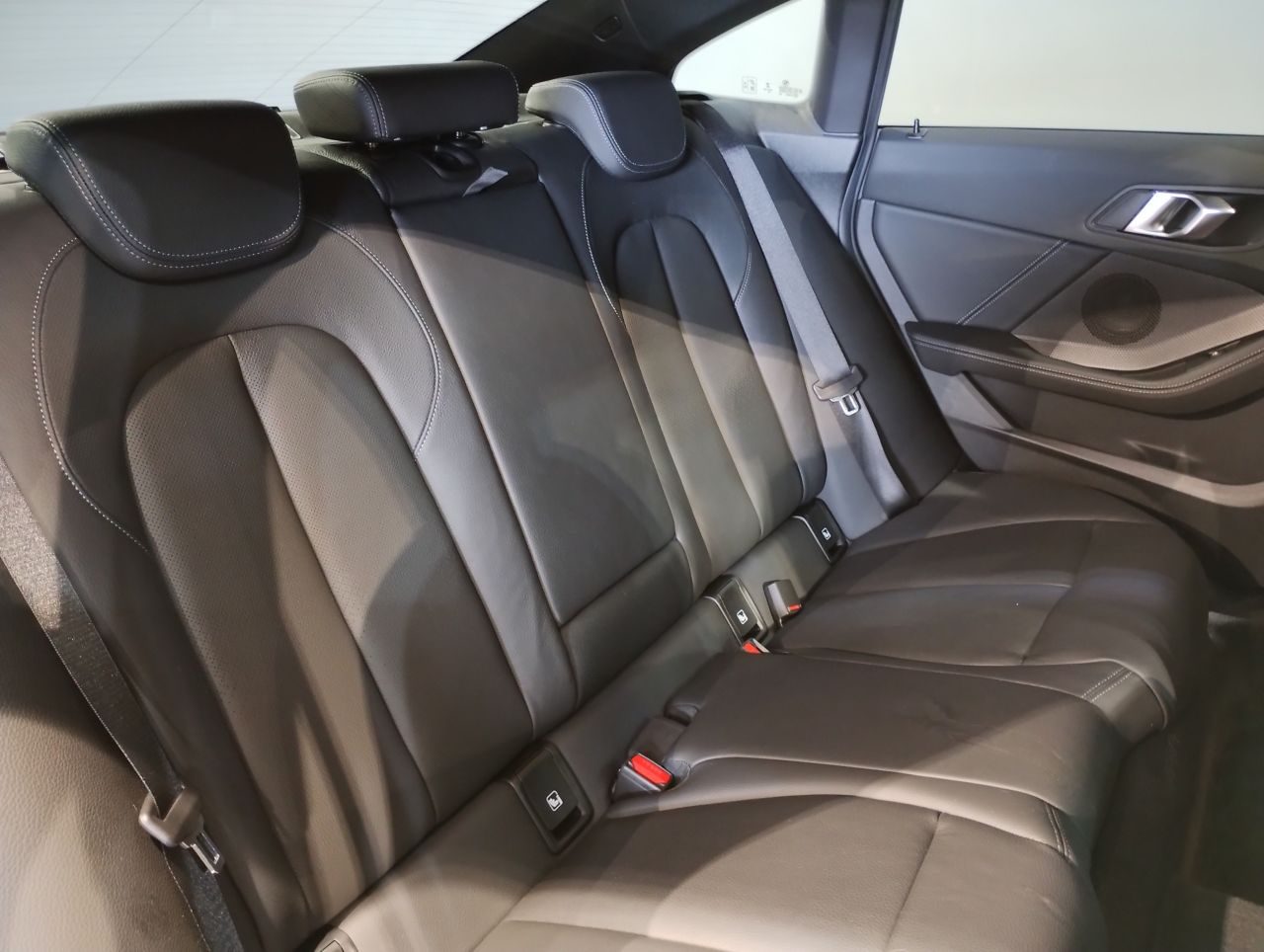 F4* **35i xDrive **** ***** B48 2.0i