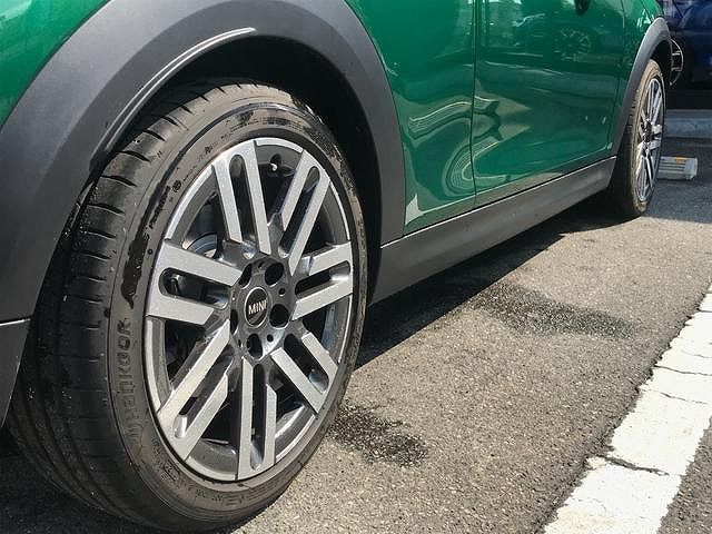 F66 MINI Cooper C 3Dr