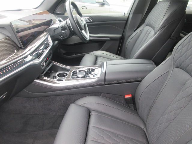 X5 xDrive40d RHD