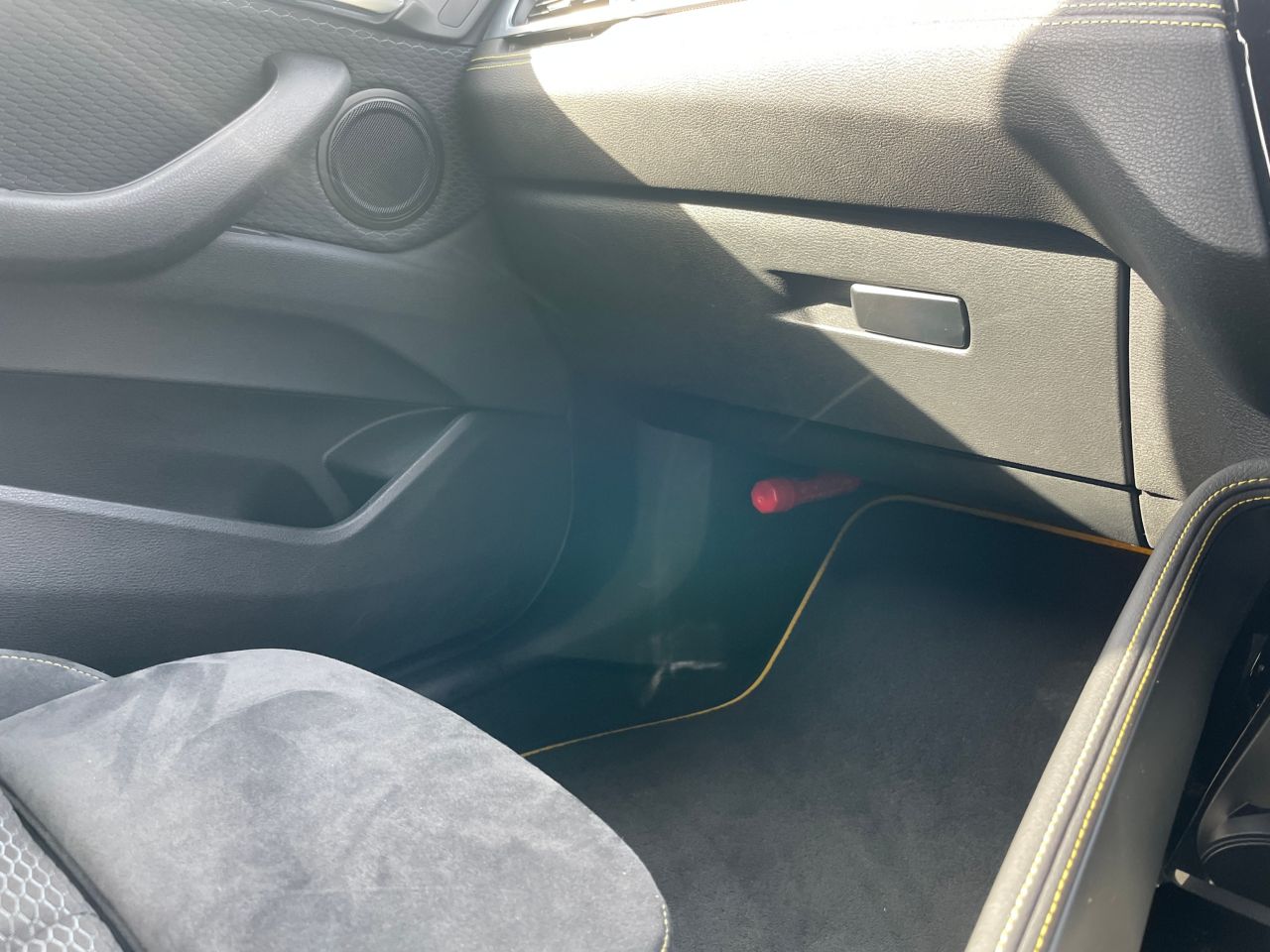 F39 X2 sDrive18i B38 1.5i SAC