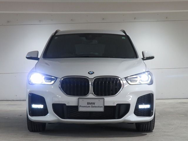 F48 X1 xDrive18d B47 2.0d LCI