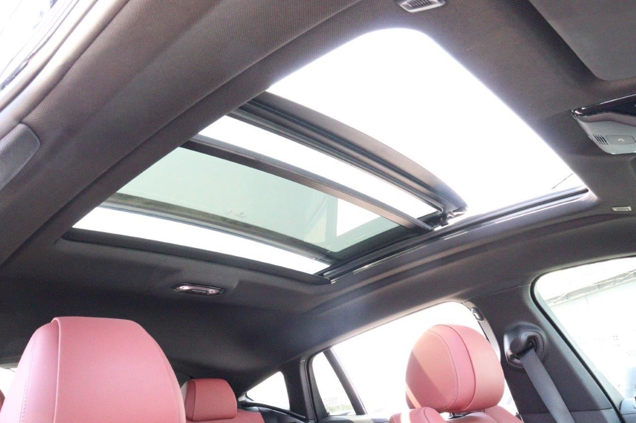 X6 xDrive30d RHD