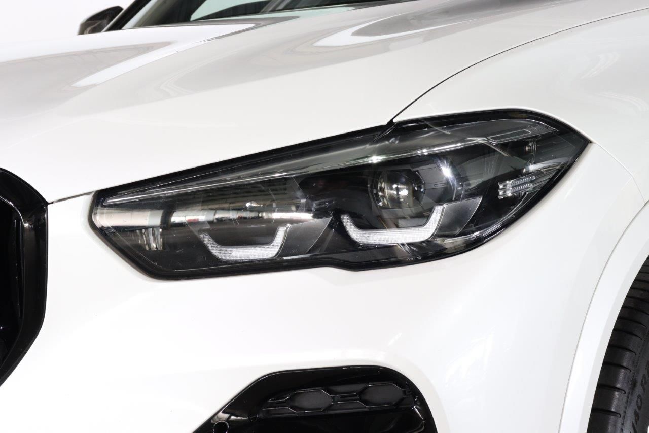 G05 X5 xDrive40d xLine B57 3.0d
