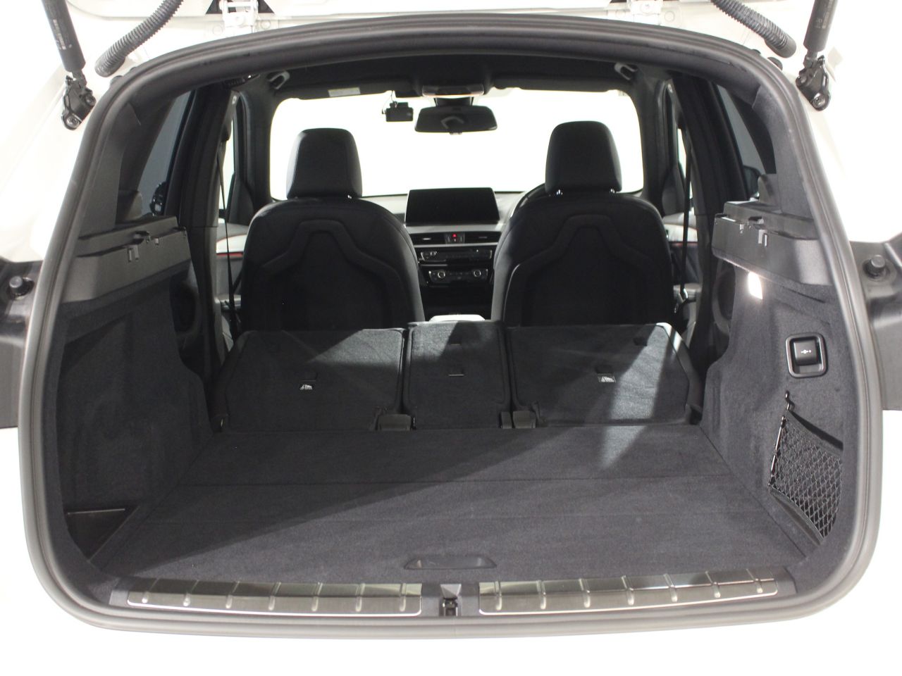 F48 X1 xDrive18d B47 2.0d LCI