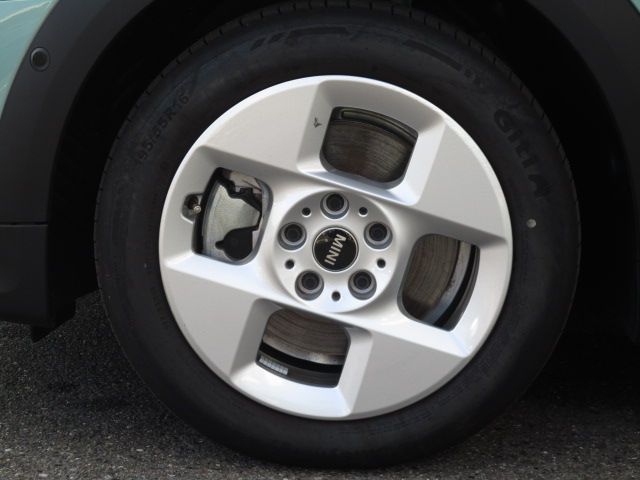 MINI Cooper C 5-doors