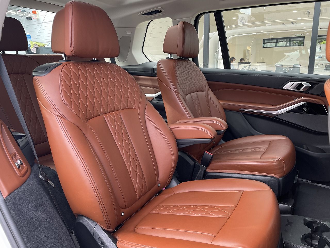 G07 X7 xDrive30d N57 3.0d