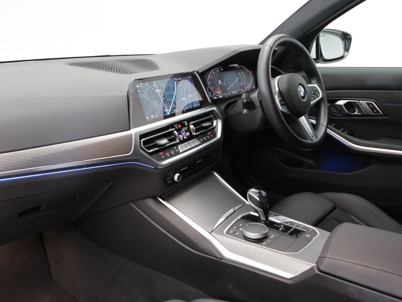 G20 330i Saloon RHD MX