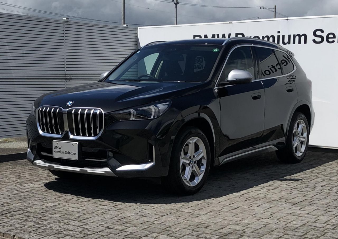 X1 xDrive20d xLine
