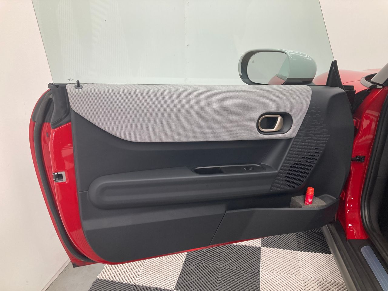 F66 MINI Cooper C 3Dr