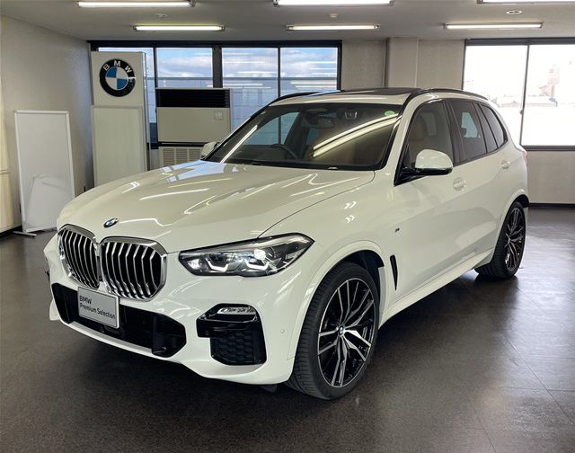 G05 X5 xDrive30d xLine B57 3.0d