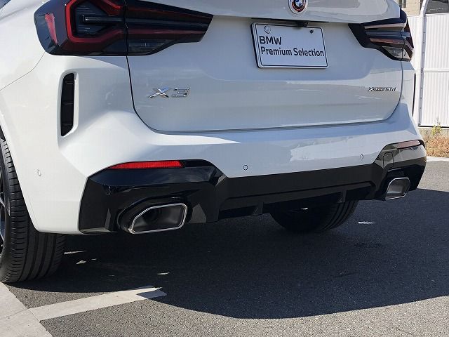 G01 X3 xDrive20d RHD ZA LCI