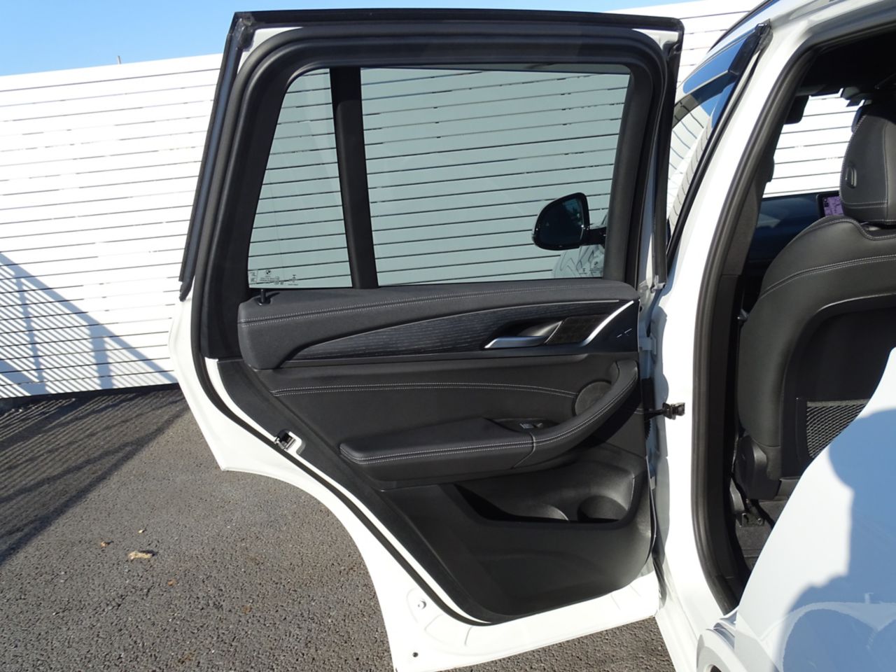 G01 X3 xDrive20d RHD ZA LCI