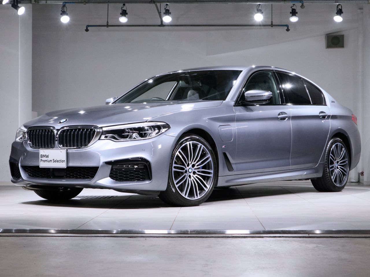 530e M Sport
