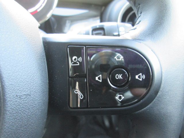 MINI Cooper F56 RHD