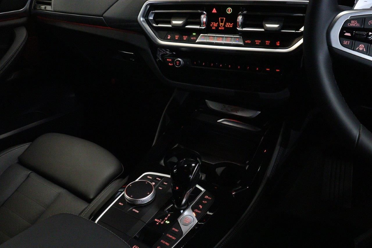 X4 xDrive20d RHD