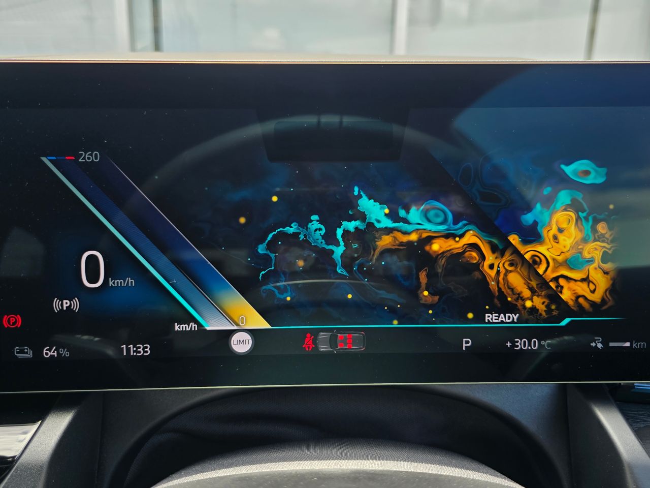 BMW i5 eDrive40 M Sport RHD