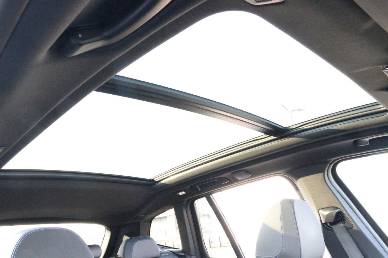 G08 iX3 BEV RHD