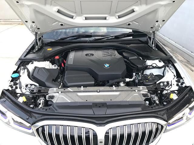 G20 320i Saloon LCI RHD MX