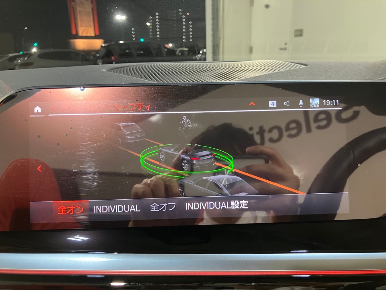 G29 z4 sDrive20i RHD