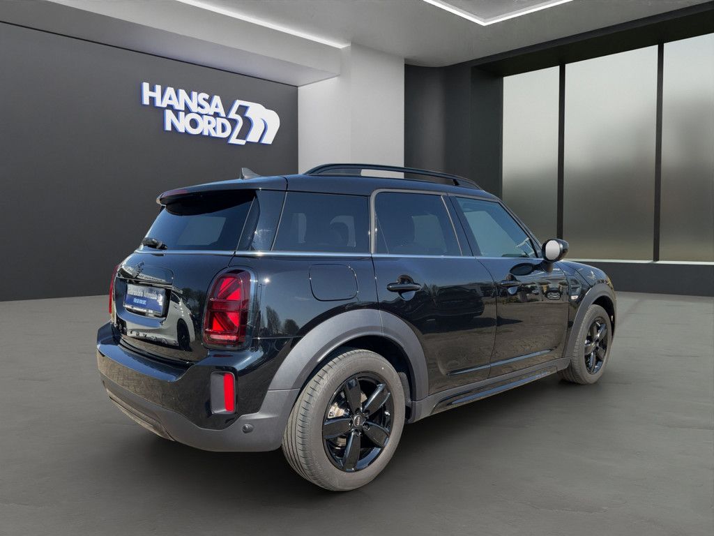 MINI Cooper D