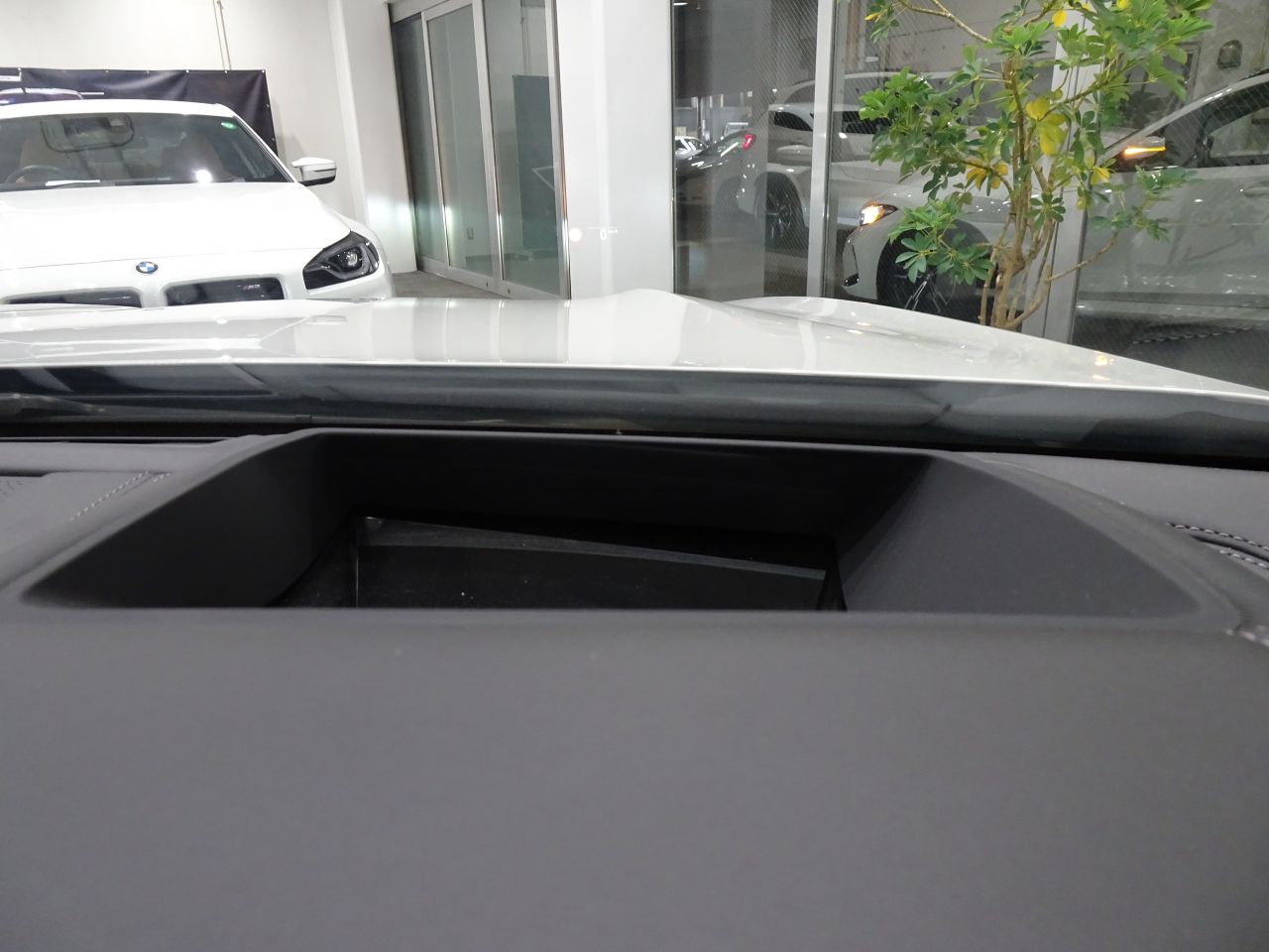 G14 M850i xDrive Convertible N63 4.4i