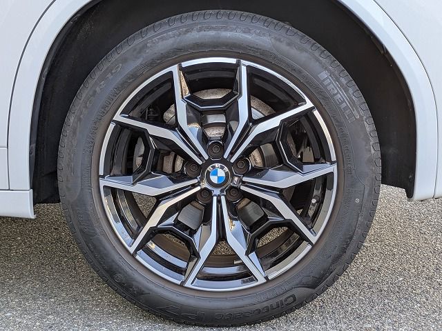 G01 X3 xDrive20d RHD ZA LCI