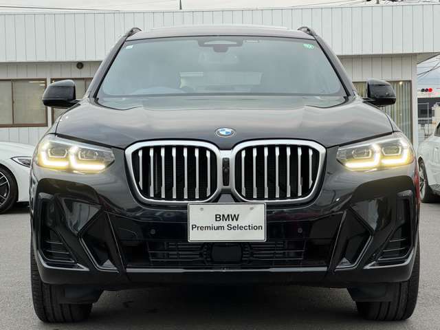 G01 X3 xDrive20d RHD ZA LCI