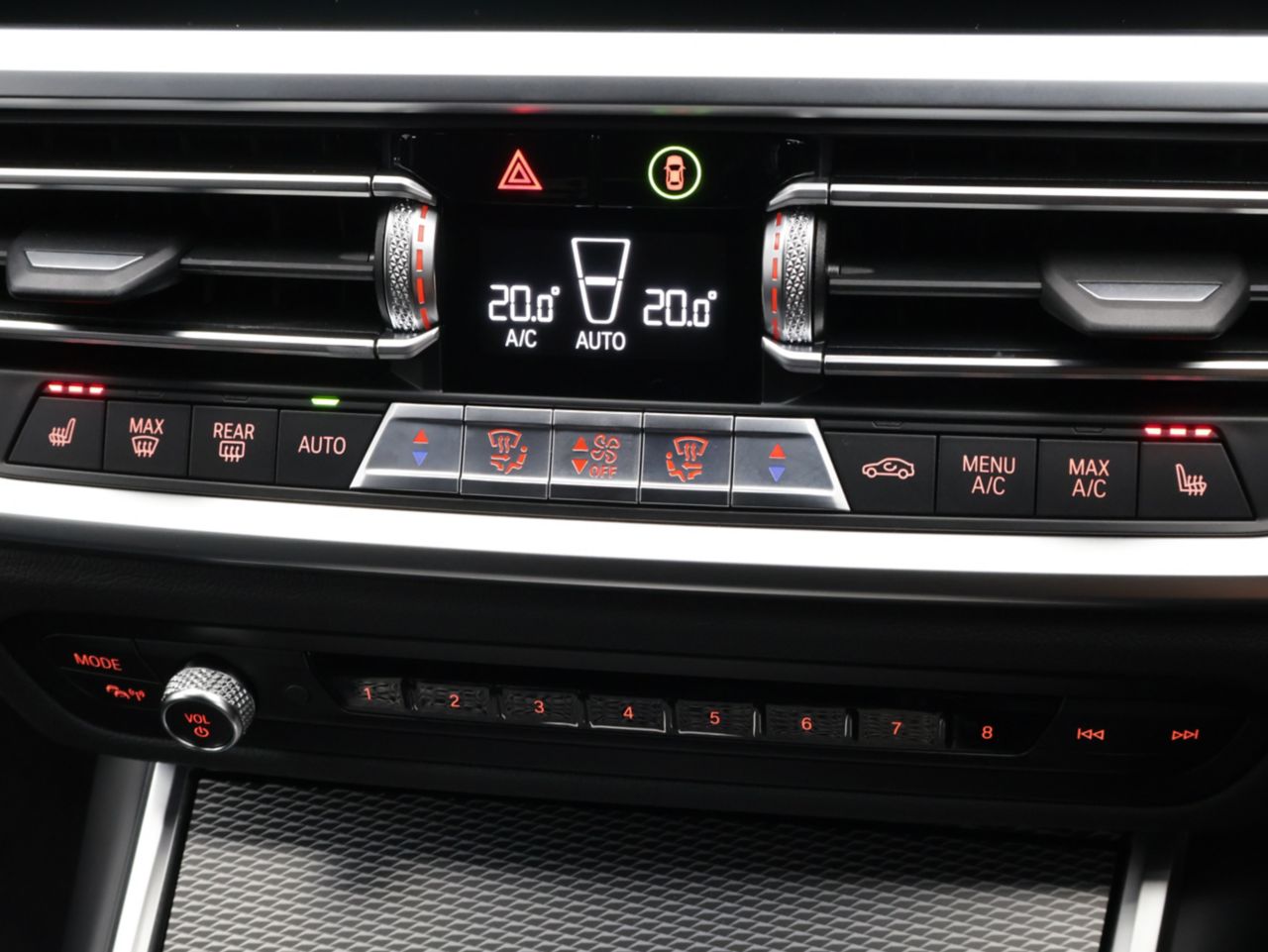G21 M340i xDrive RHD