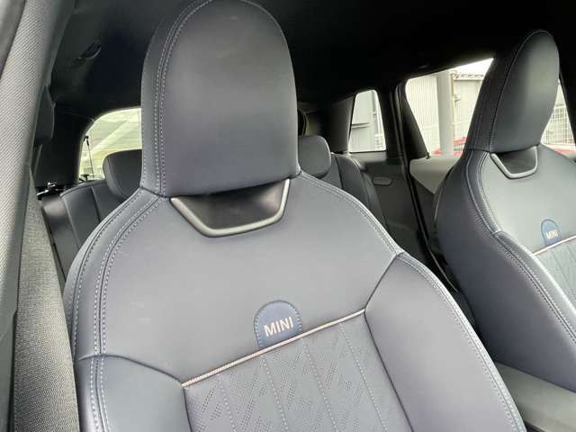 F65 MINI Cooper S 5Dr