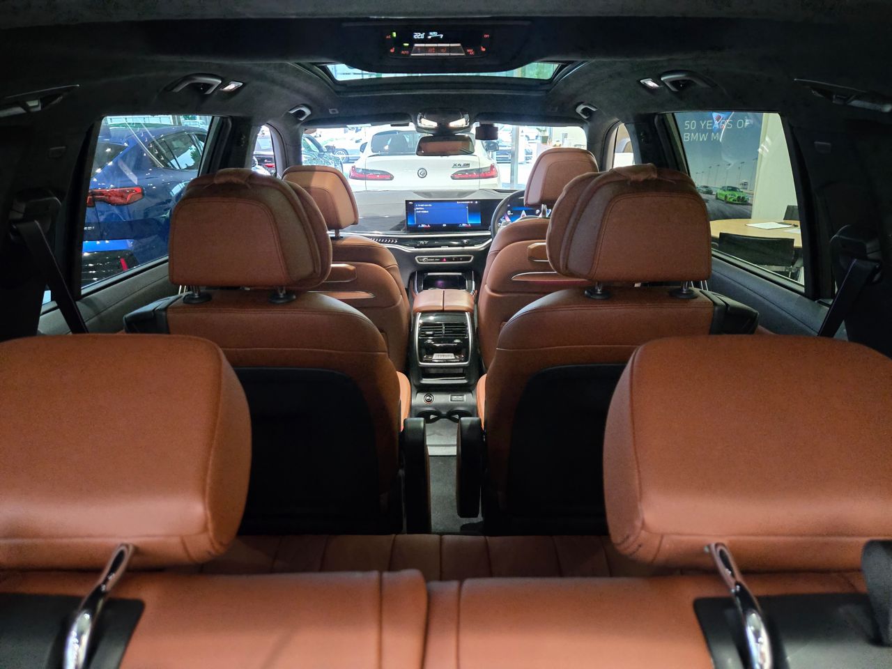 X7 xDrive40d RHD US