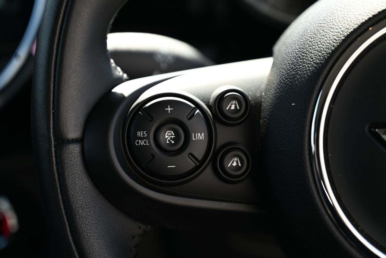F56 MINI COOPER
