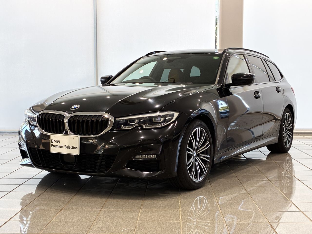 320d xDrive Touring M Sport